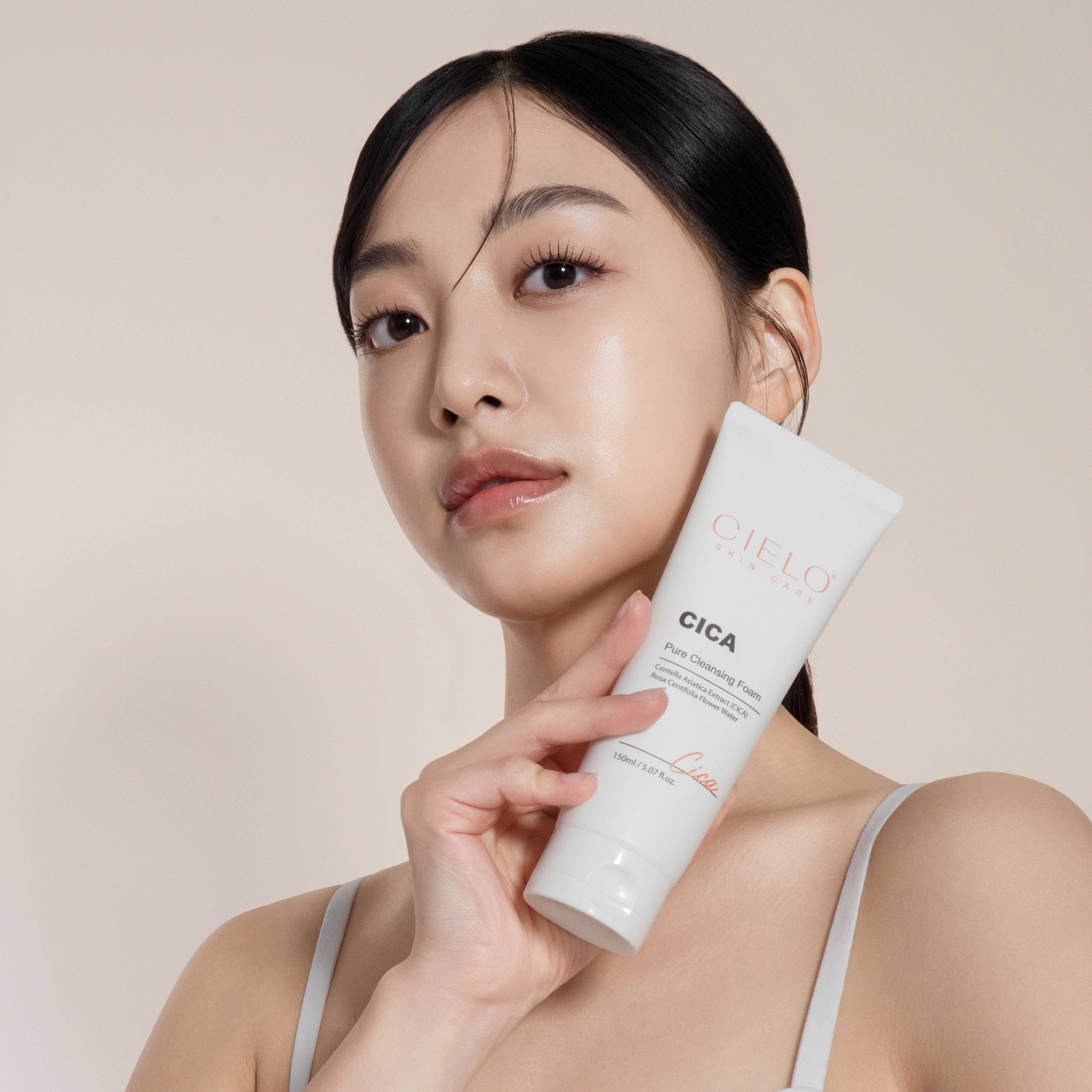 Premium Skin Care Device